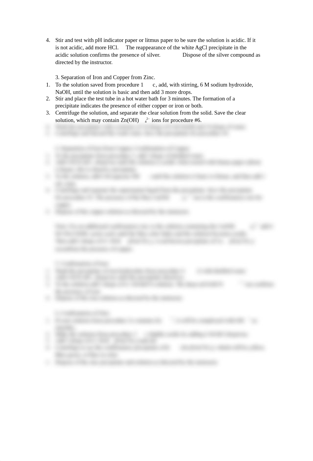 6. AH-Separation and Qualitative Determination of Cations and Anions.docx_dvvrq9jvuzd_page2