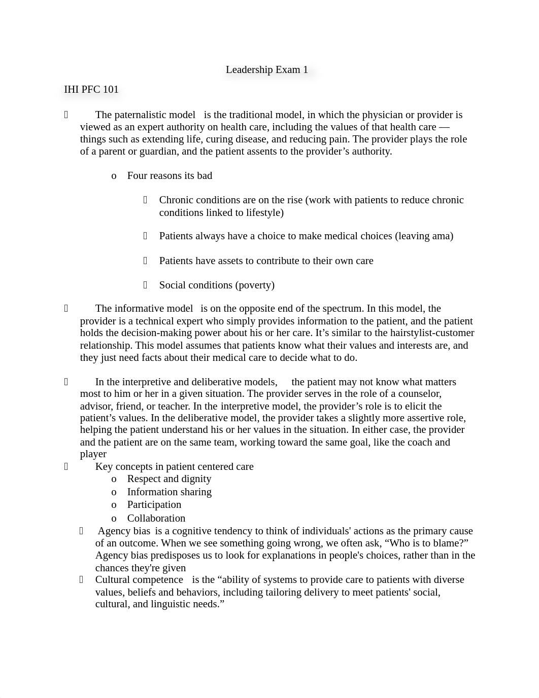 IHI Modules Exam One.docx_dvvs54mw26n_page1