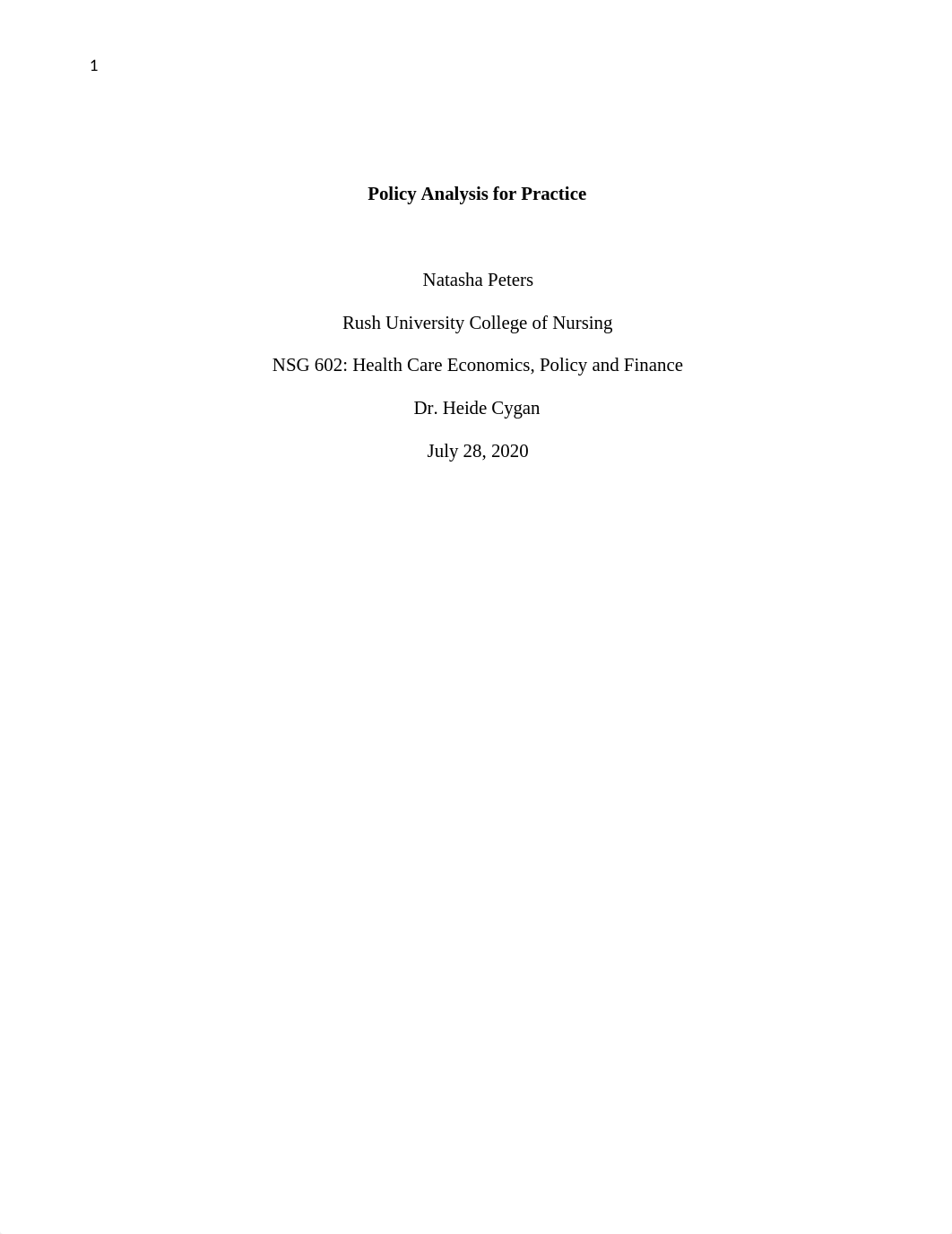 N602 Policy Analysis for Practice.docx_dvvw33yyvji_page1