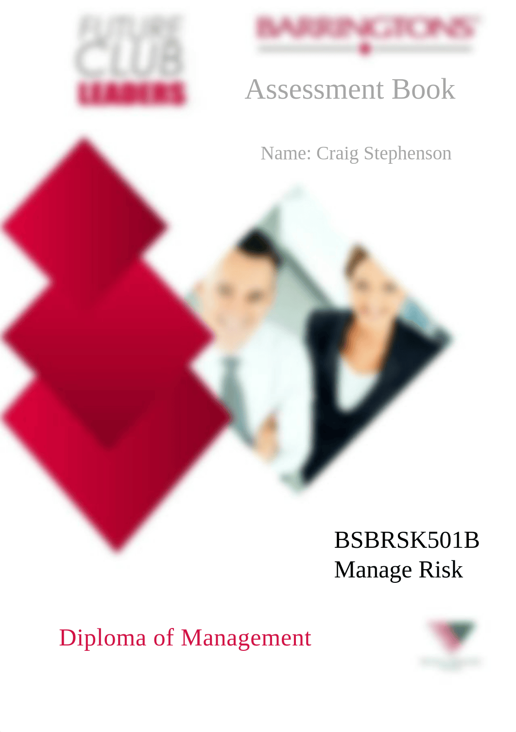 Completed FCL Assessment 4 Manage Risk.doc_dvvxxwso3je_page1