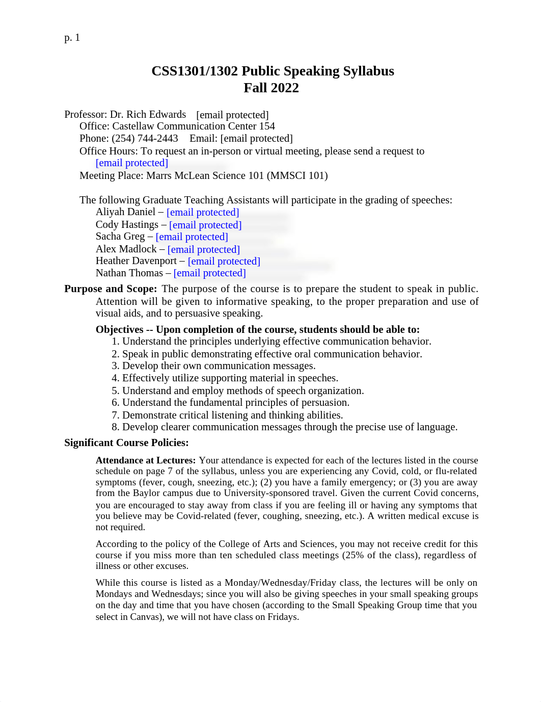 CSS1301_1302 Syllabus Fall 2022.docx_dvvybf1hnj9_page1