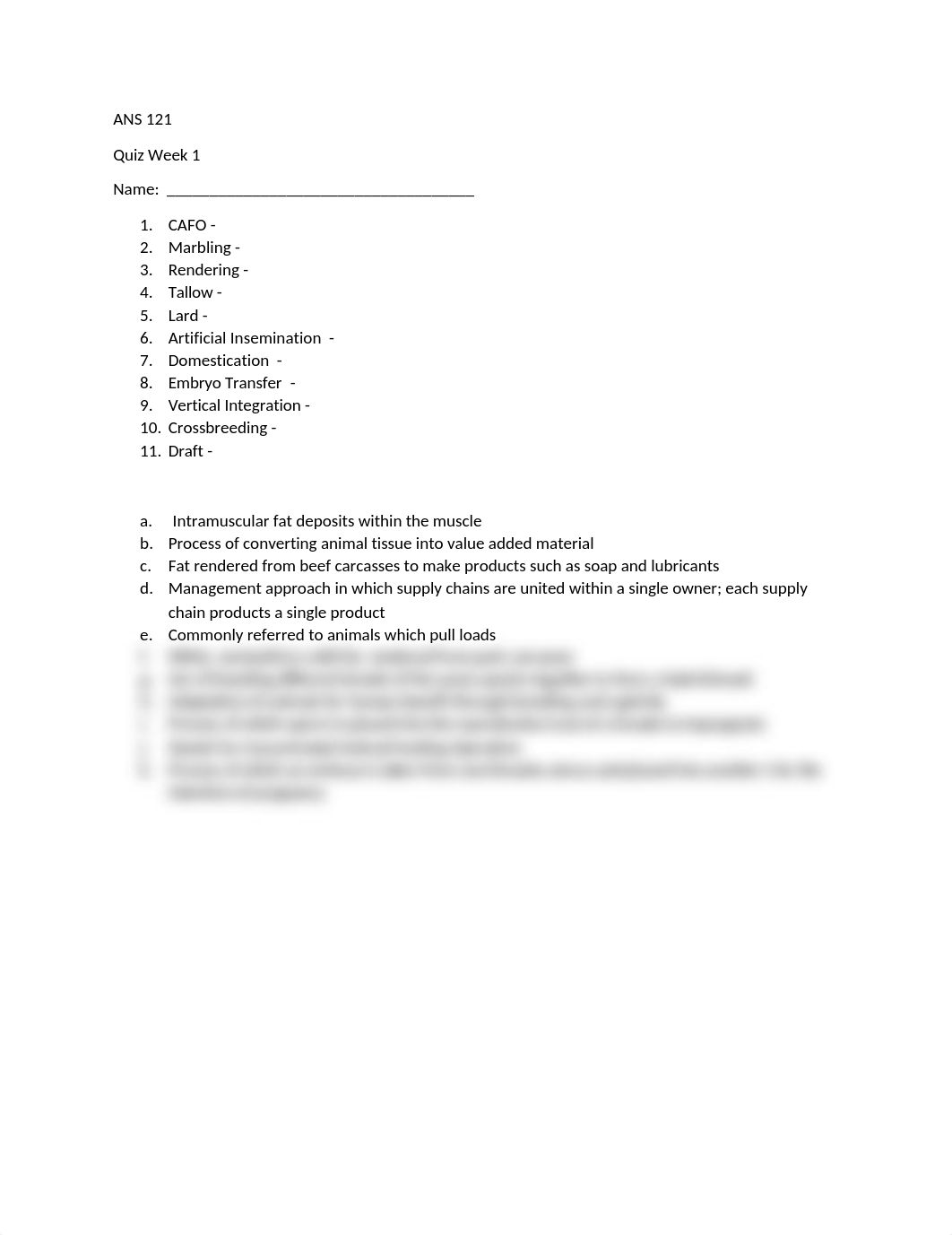 ANS 121 Vocabulary Quiz.docx_dvvz699bp6s_page1