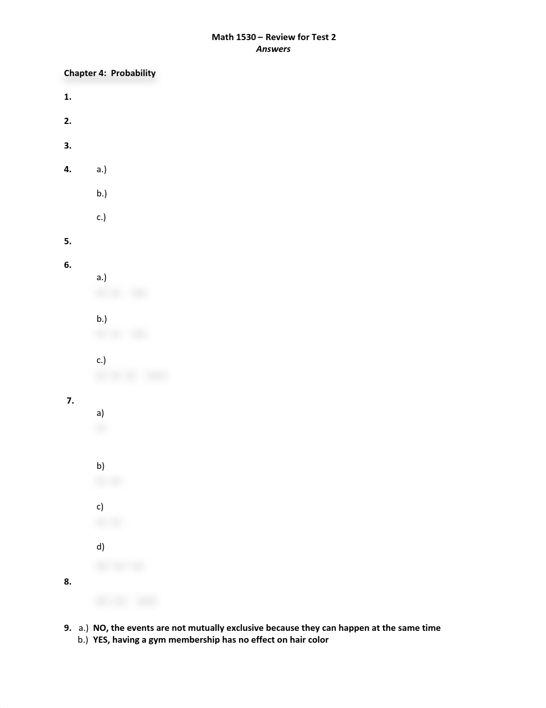 Practice for Test 2 ANSWERS.pdf_dvw1ysn0hgi_page1