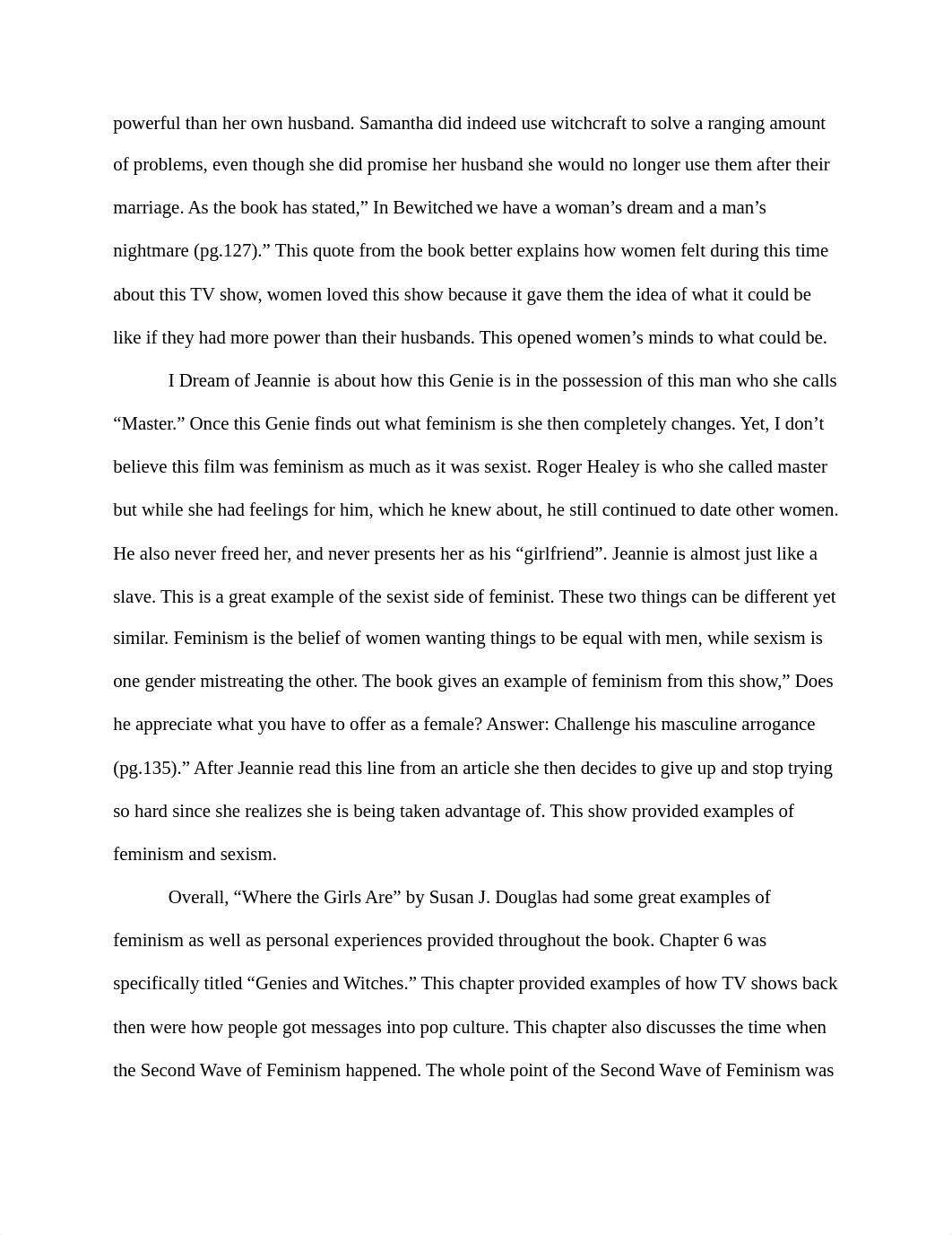 Where the Girls Are Essay_dvw2h3pnf4s_page2