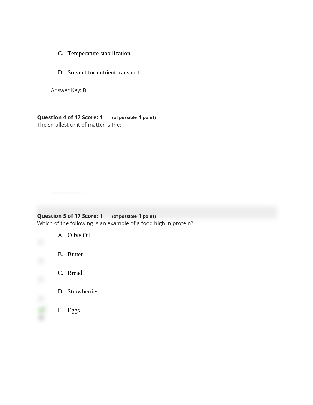 Zoology 101 Week 2 Quiz - Chemistry of Life.docx_dvw377z6ya0_page2