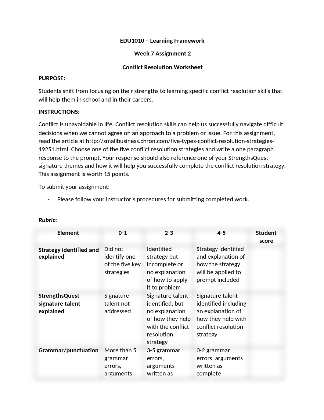 Week 7_Assignment_Conflict Resolution Worksheet_dvw3morn3sy_page1