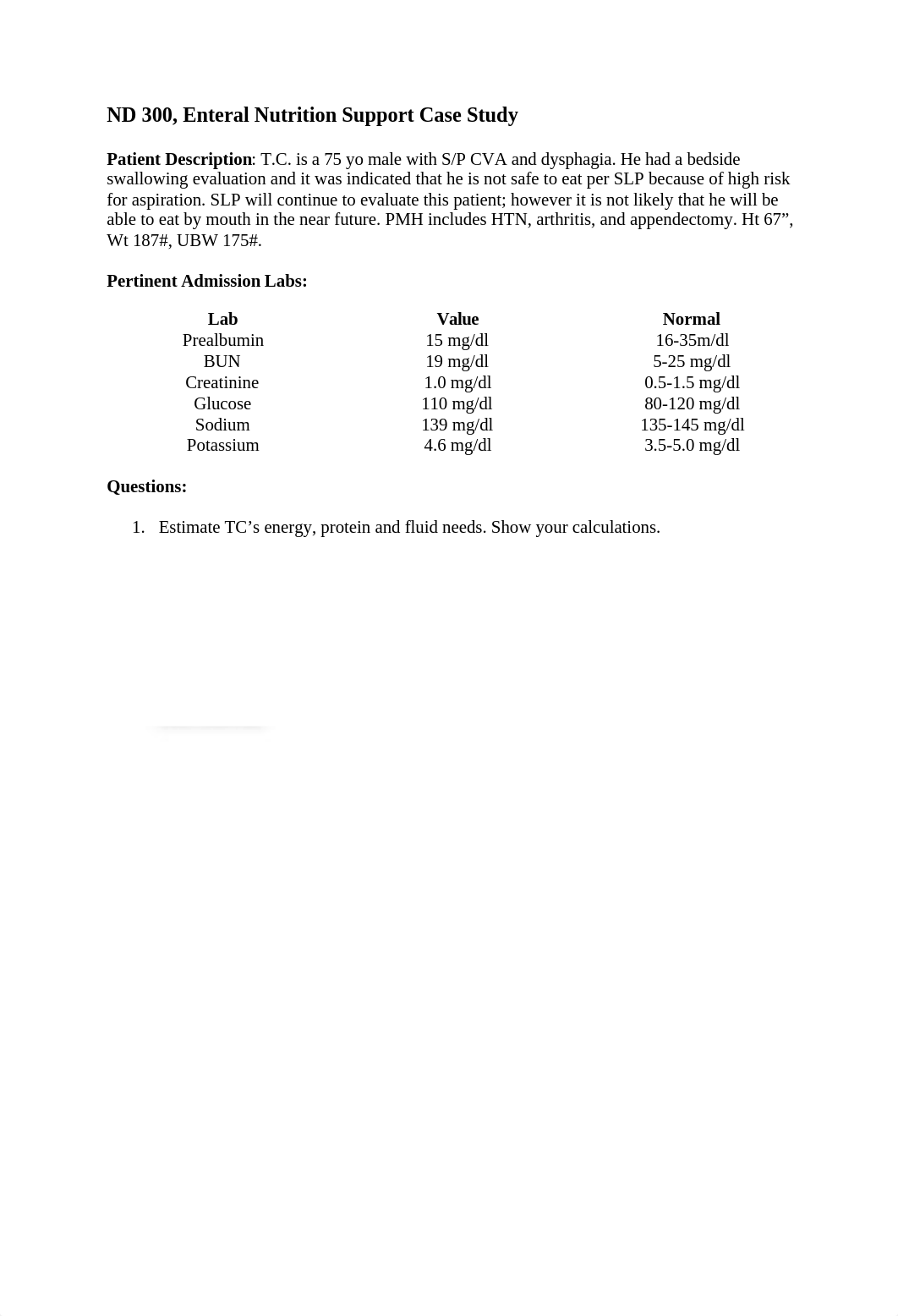 Enteral Nutrition Support Case Study_dvw6m7g2fyx_page1