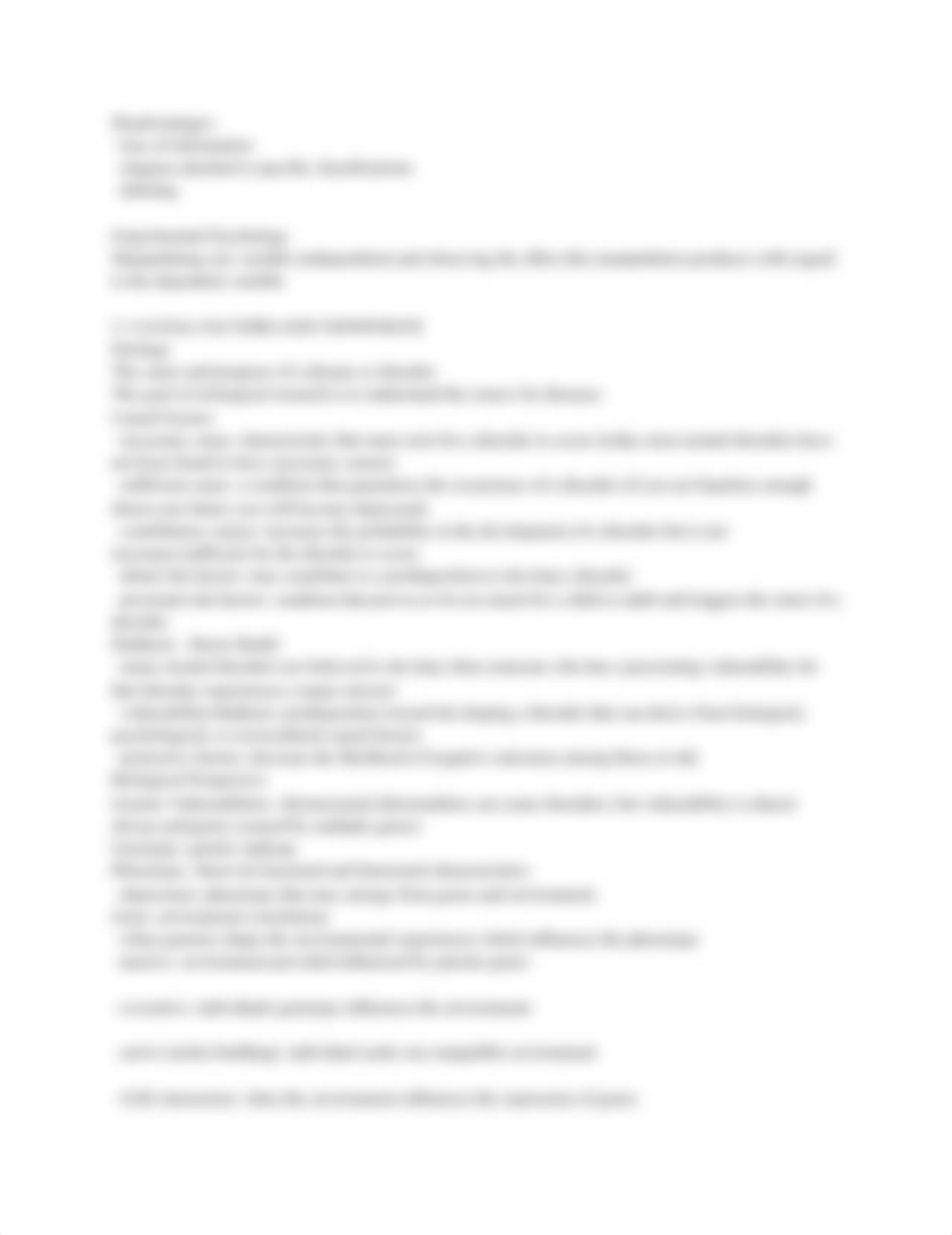 PSYCHOPATHOLOGY EXAM 1 STUDY GUIDE.pdf_dvw6qdeqzbh_page2