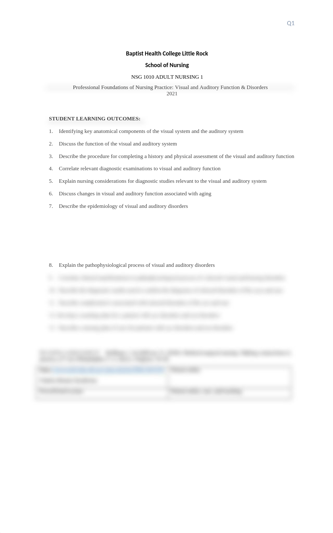 Baptist Health College Little Rock-Eye and ears.docx_dvw8m11izs2_page1