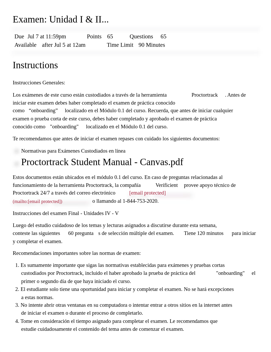 Examen_ Unidad I & II..._ ENF 301 068 MATERNIDAD - MATERNIDAD.pdf_dvw8yzp5bzq_page1