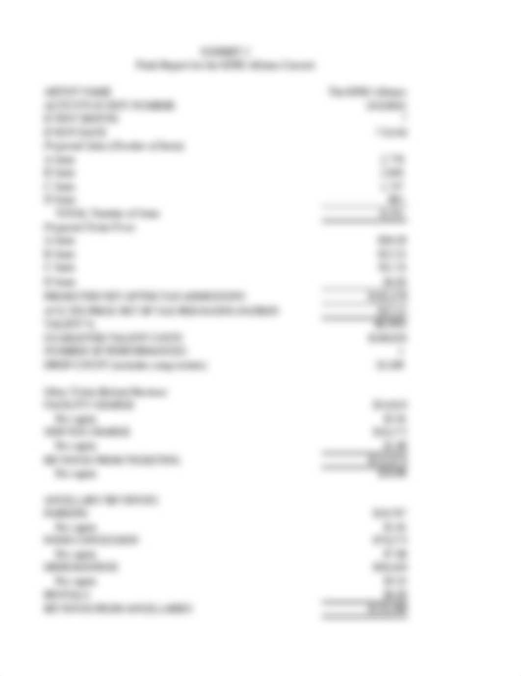 Acc & Finan Decision Making Mngrs MBA5140 The ALLTEL Pavilion Case - Exhibit 2 Module 3.xlsx_dvw9yg5zvkc_page1