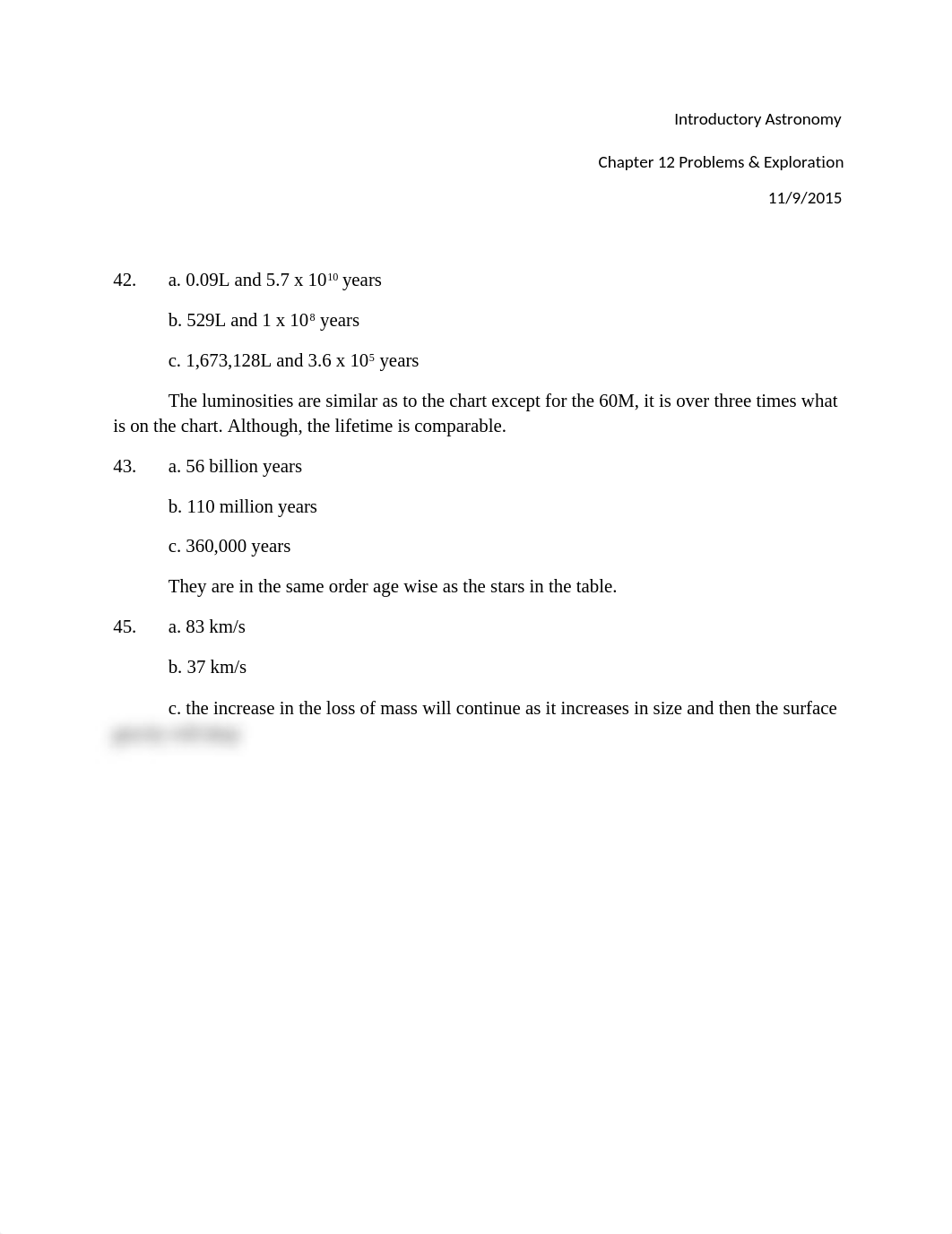 Chapter 12 problems and exploration - P106 - Michael Kerns.docx_dvwapjy7878_page1