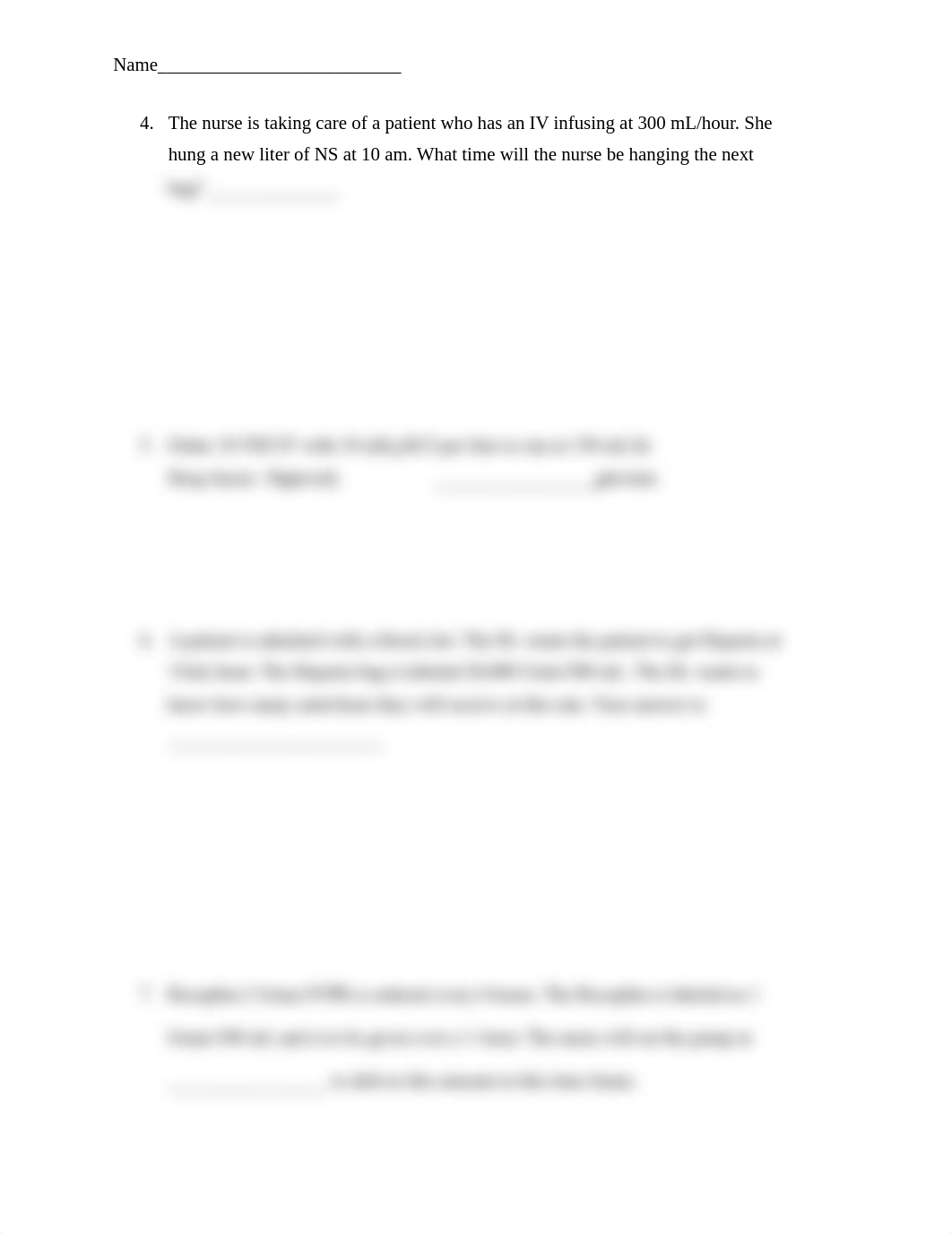 PN Dosage Calculation II Practice- No Key (1) (1).docx_dvwc3414hht_page2