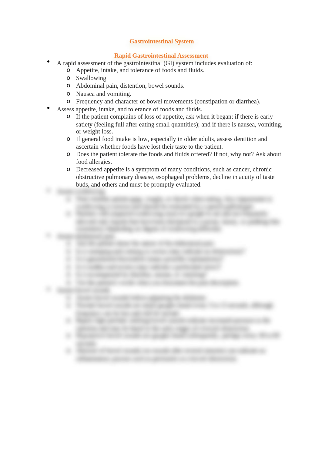 Gastrointestinal System 1.docx_dvwc6dncf11_page1