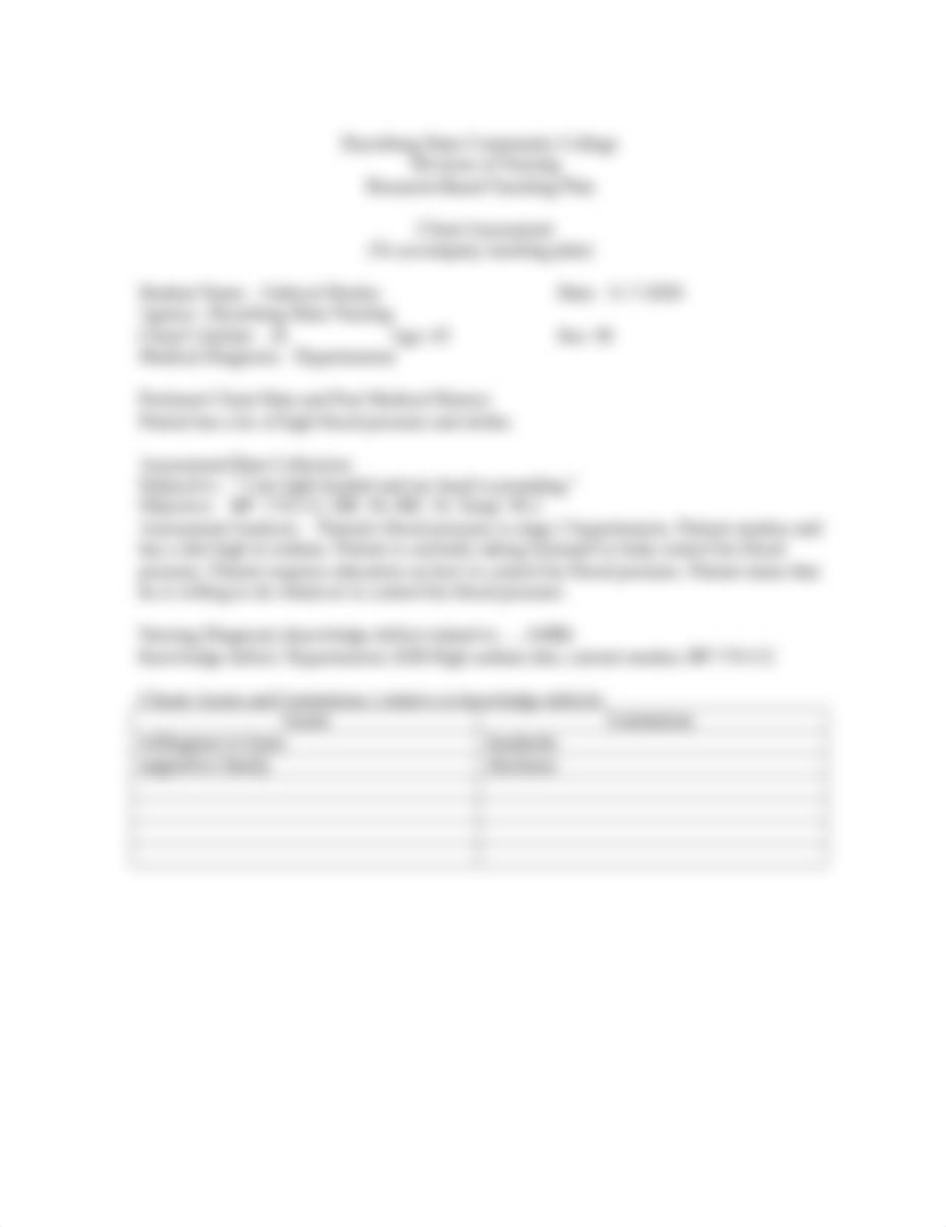 Med surg Teaching plan. .docx_dvwdijkr3wd_page2