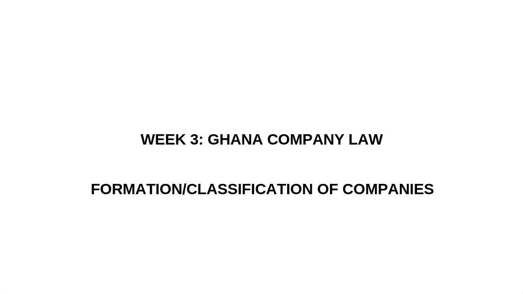 WEEK 3 - FORMATION-CLASSIFICATION OF COMPANIES.pptx_dvwe3nzej5k_page1