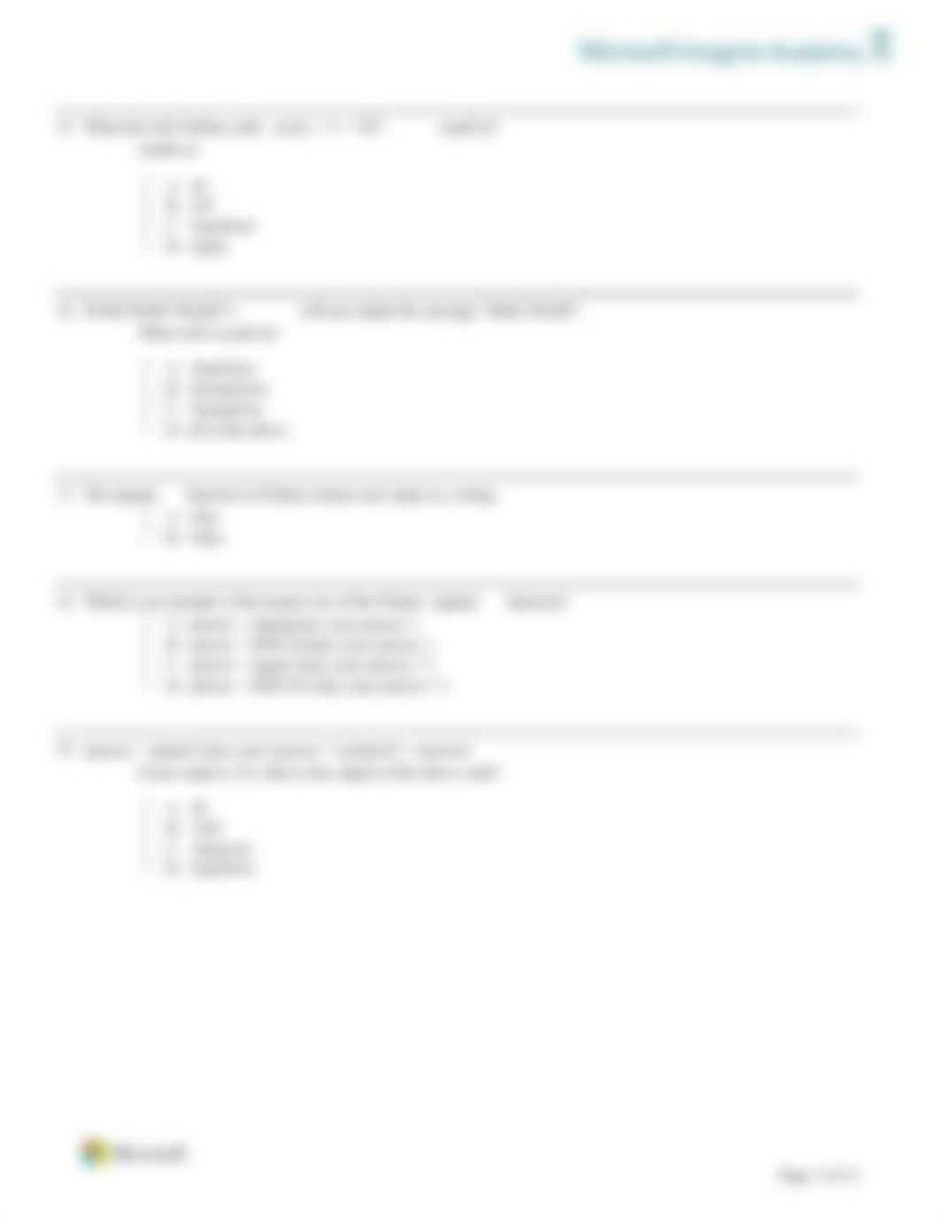 Kayla Williams _ Student - WakeSTEMEC - Unit)_Test_Prep_Guide.docx_dvwh7n4k507_page3