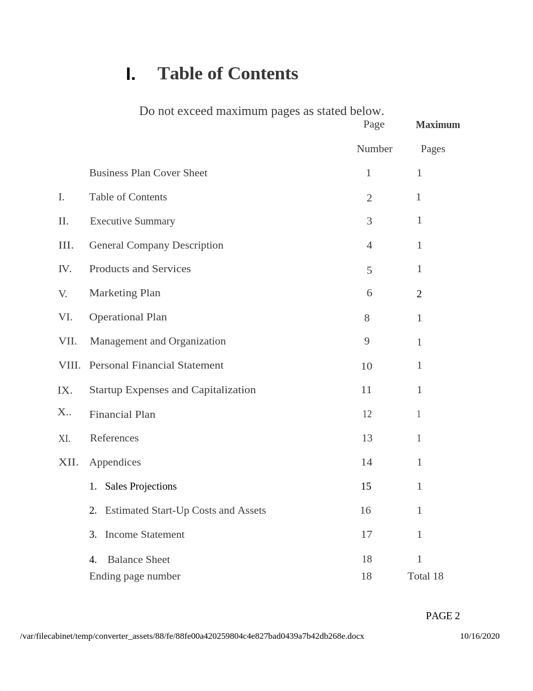 Business Plan_Webb_Chasing Dreams rev.docx_dvwhi0e987v_page2