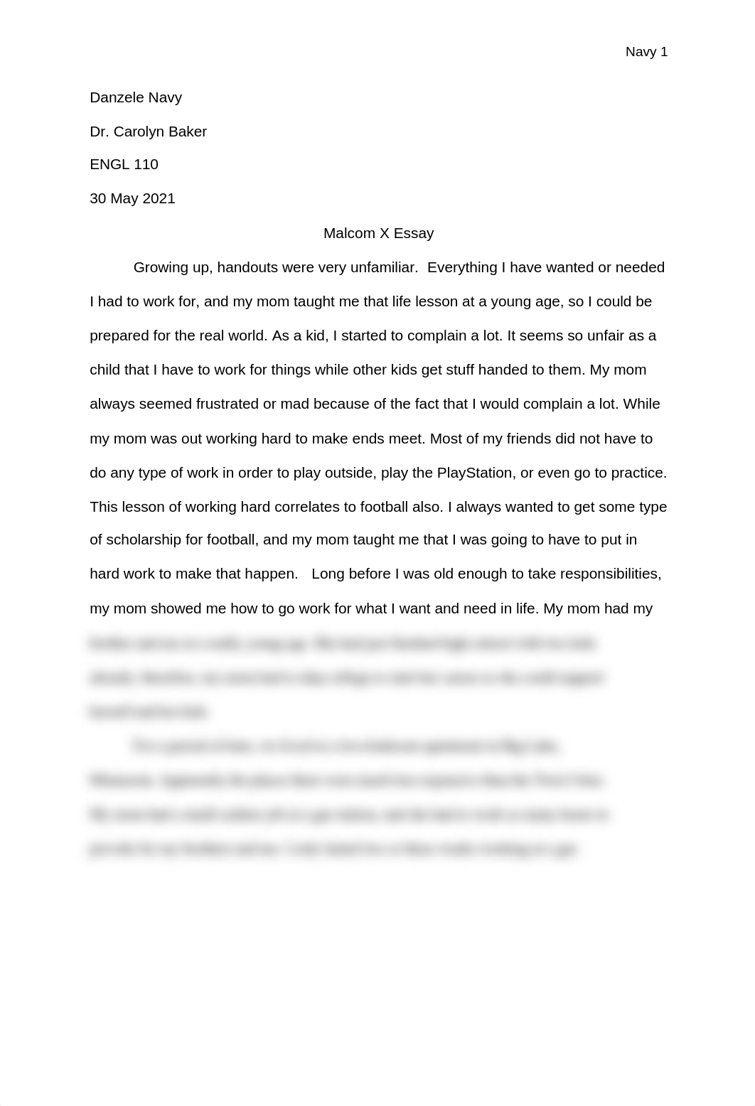 Malcom X Essay.docx_dvwkufbacrz_page1