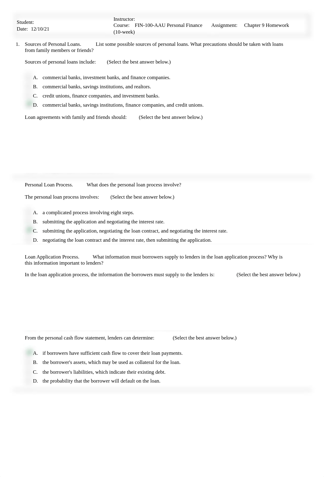 Chapter 9 Homework-Tami Rowell Hammons.pdf_dvwm2mqkjug_page1