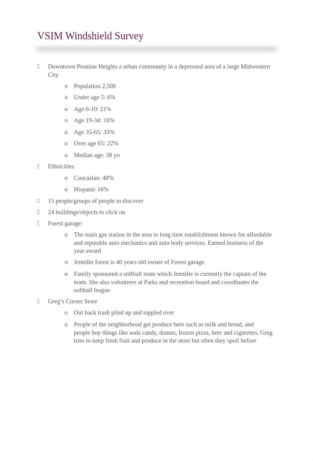 VSIM Windshield Survey.docx_dvwmwch97d1_page1