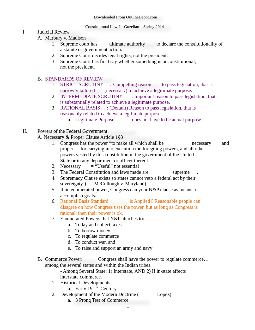 Con Law Outline - Simplified.docx_dvwq7owg2ls_page1