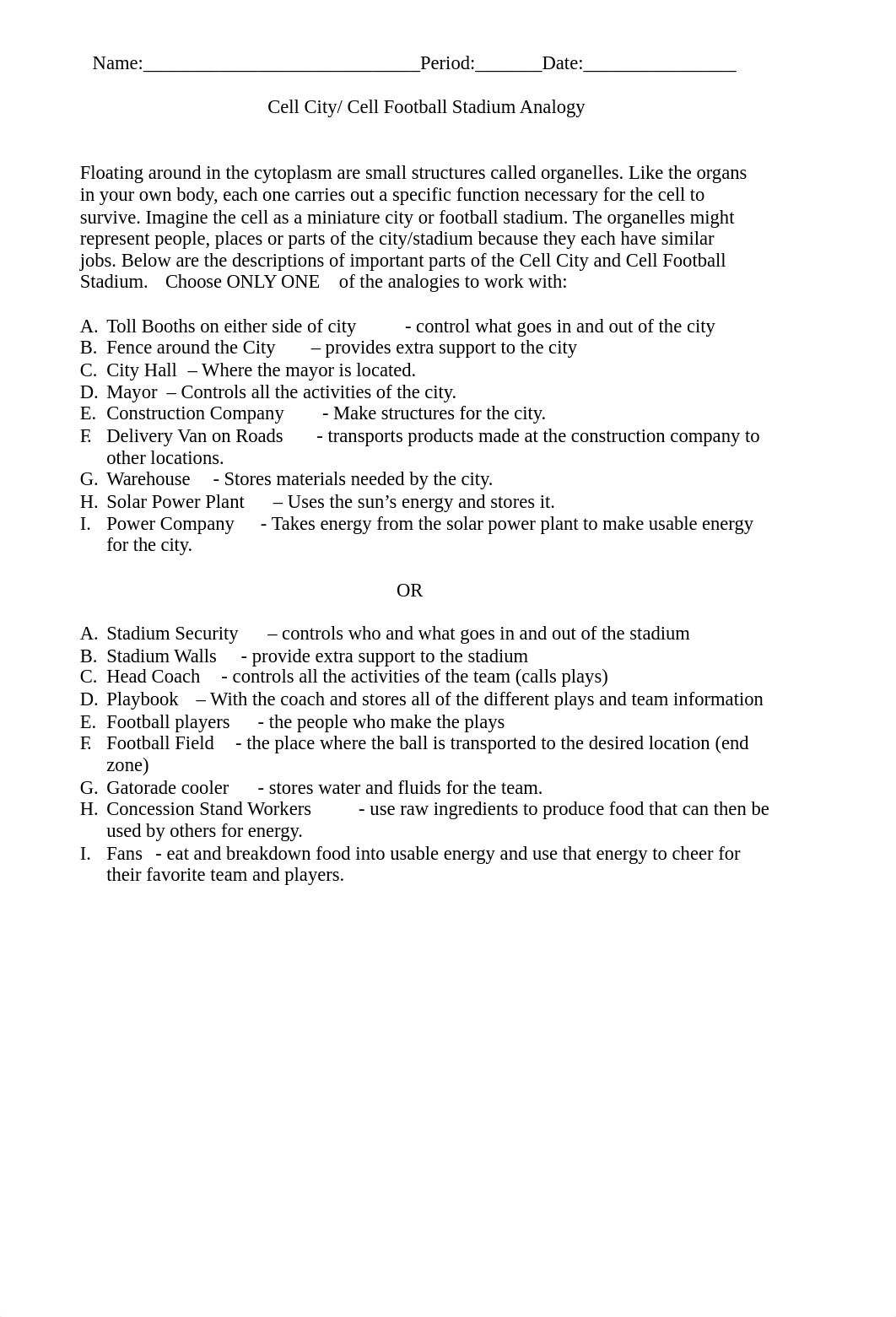 Cell Analogy Worksheet_Academic_S14.docx_dvwucz4ry1t_page1