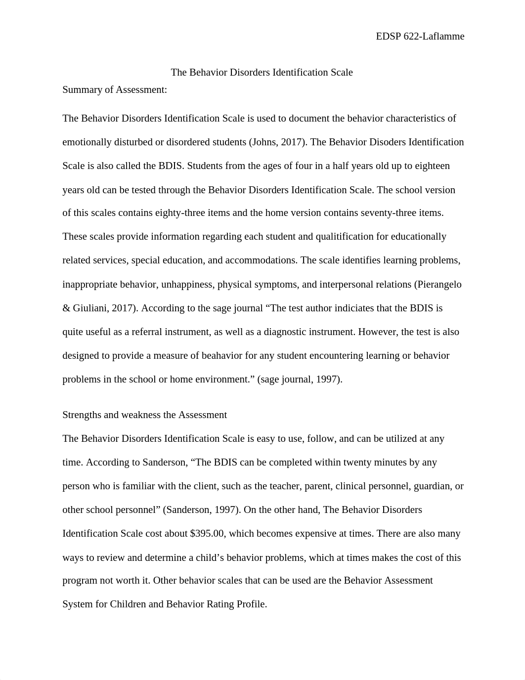 Assessment Evaluation- Behavioral, Remediation, or Intervention Assignment.docx_dvwuhq5fqdh_page2