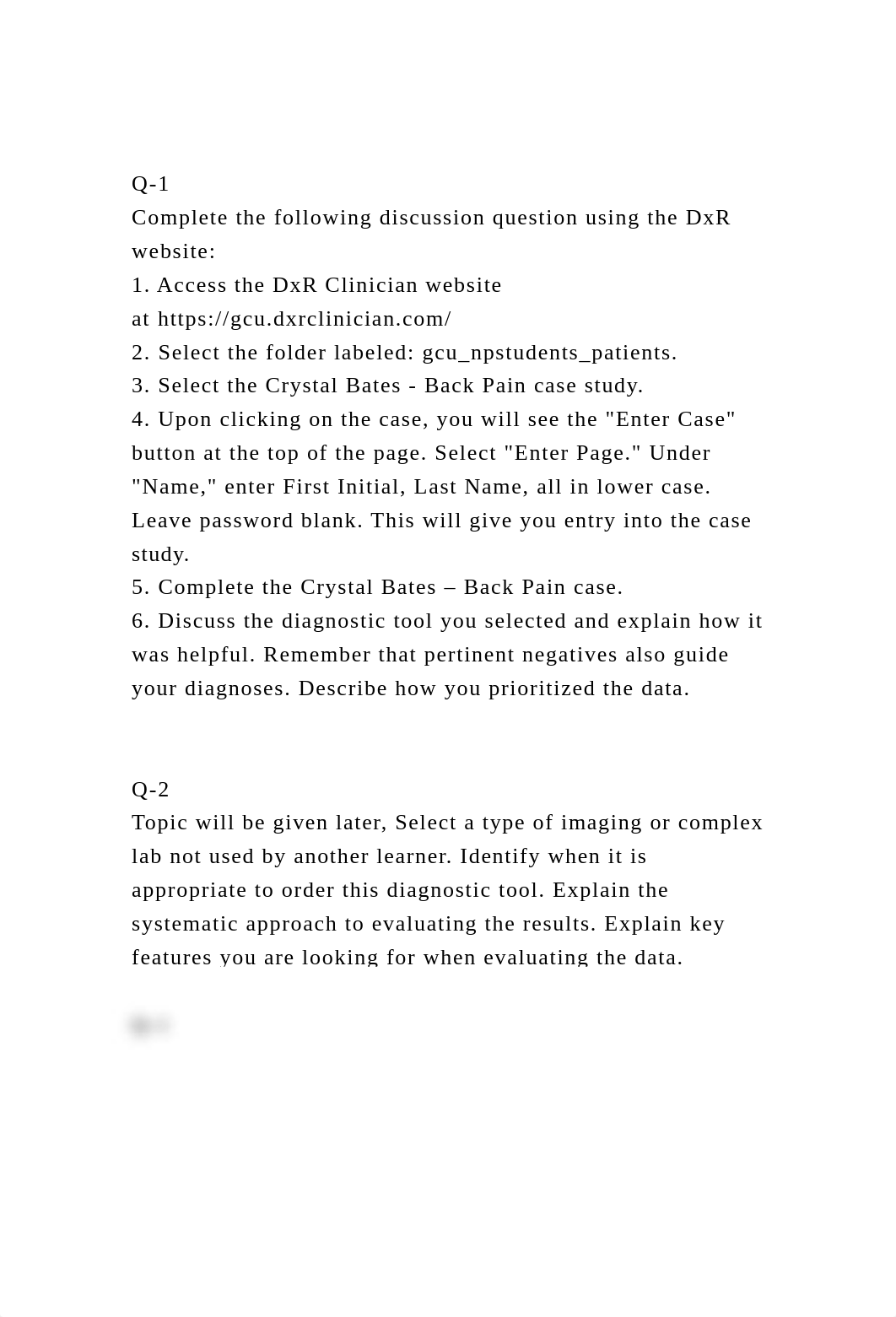 Q-1Complete the following discussion question using the DxR webs.docx_dvww86vei7f_page2