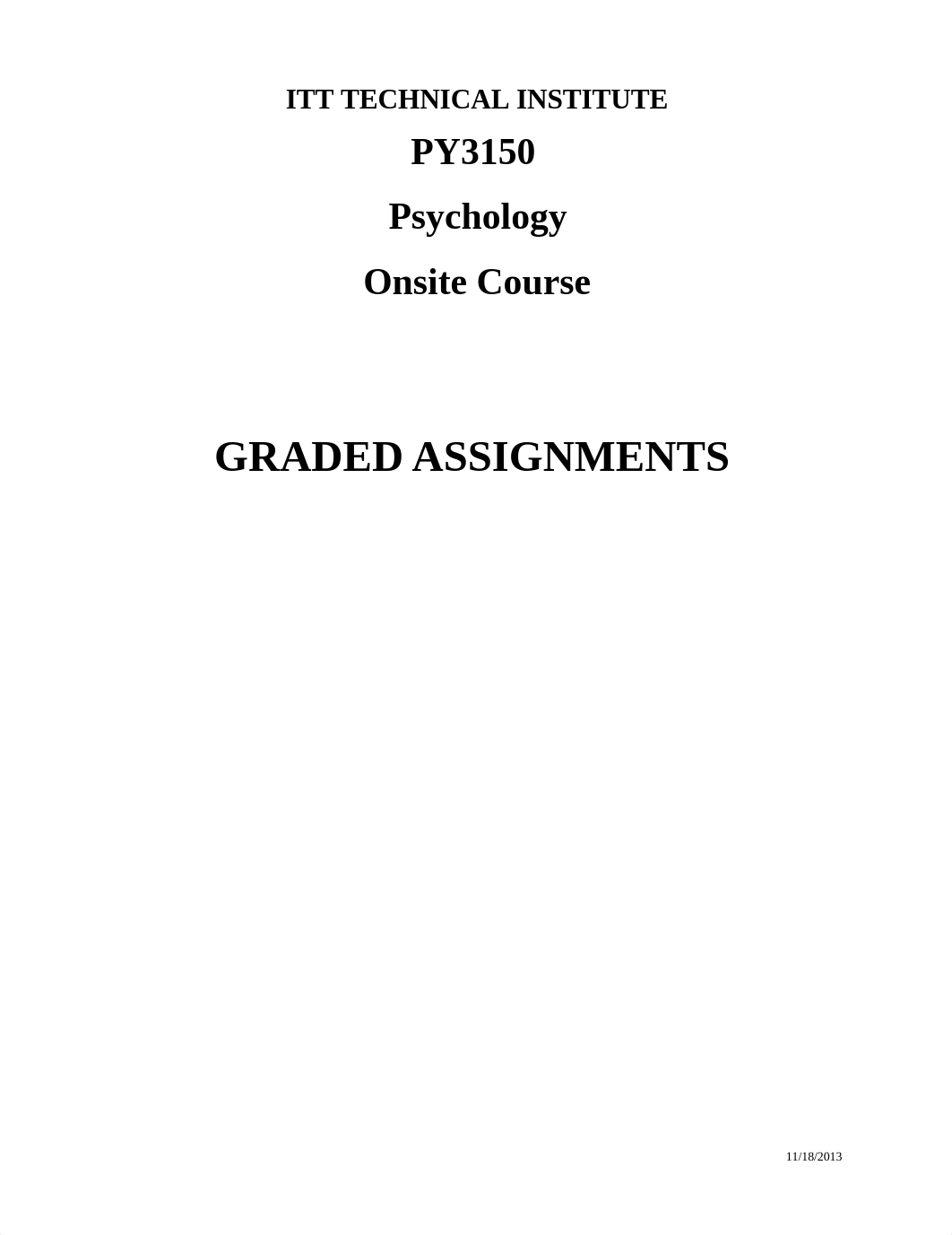 PY3150 Graded Assignments 111813_dvwxlggkj1i_page1