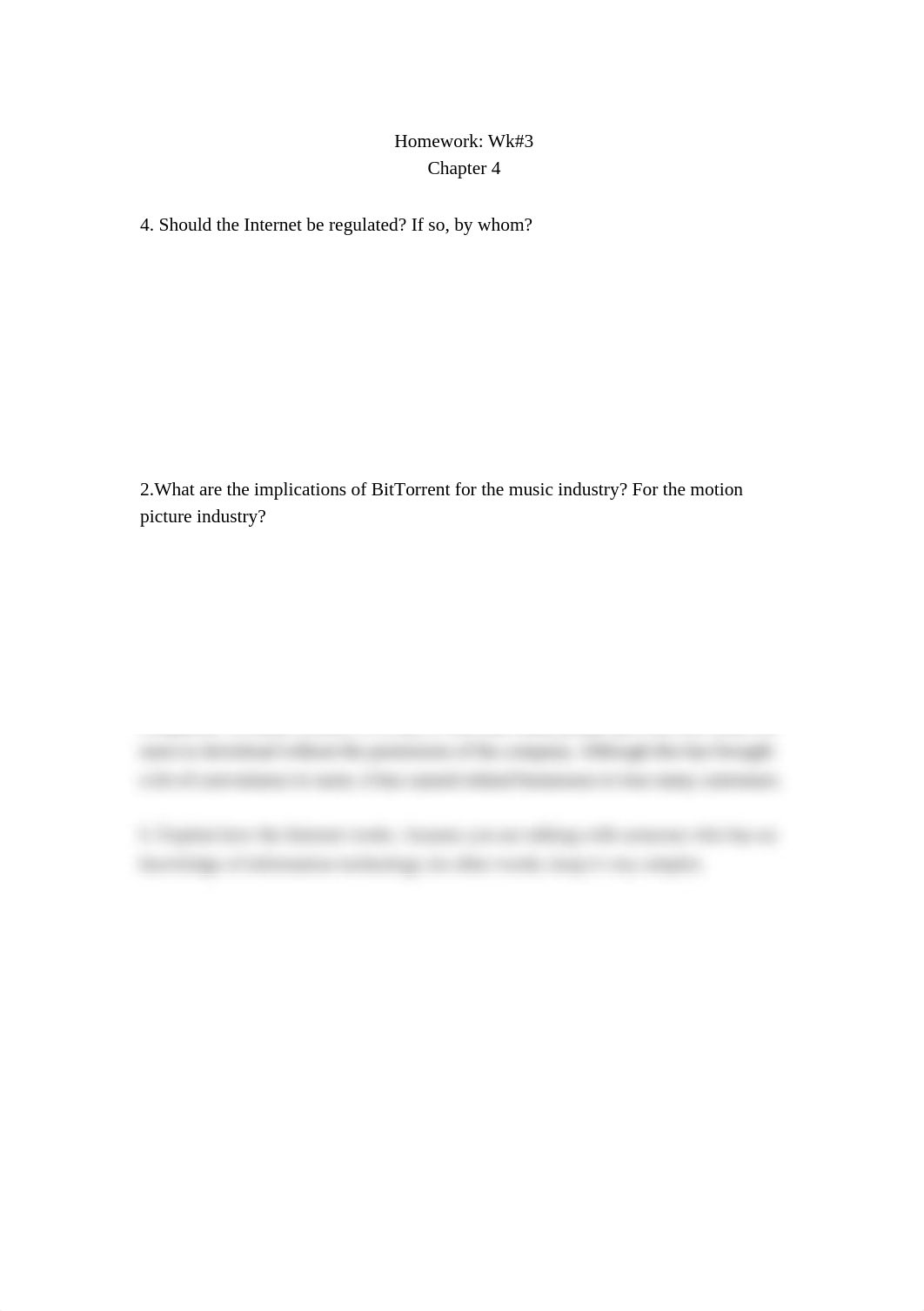 Should the Internet be regulated? If so, by whom?.docx_dvx0o123bq7_page1