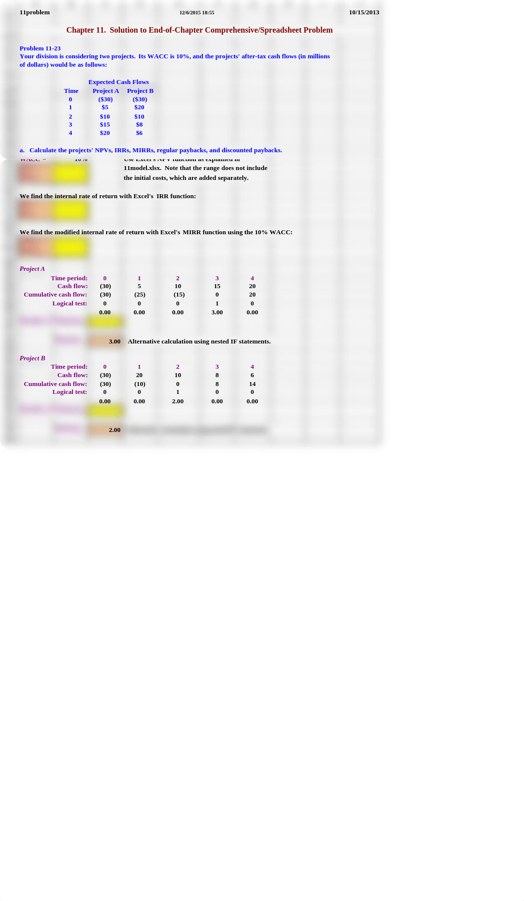 BADM 310 Ch 11 Spreadsheet Problem_dvx18yr33au_page1