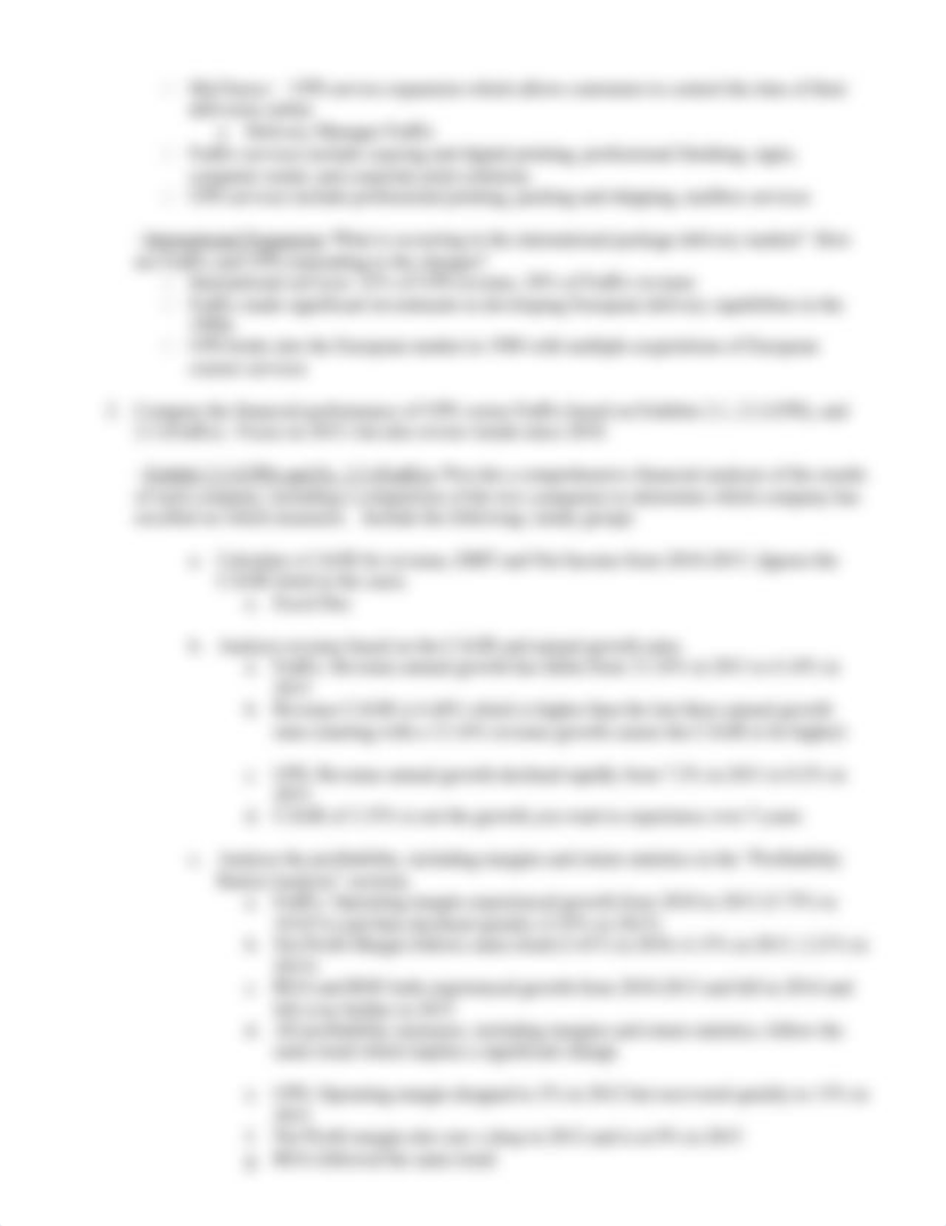 FEDEX VS. UPS Case Questions_Thompson.docx_dvx2bgor1bb_page2