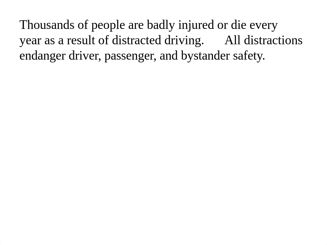 Distracted Driving Final Power Point Presentation_dvx2pp5g13r_page4