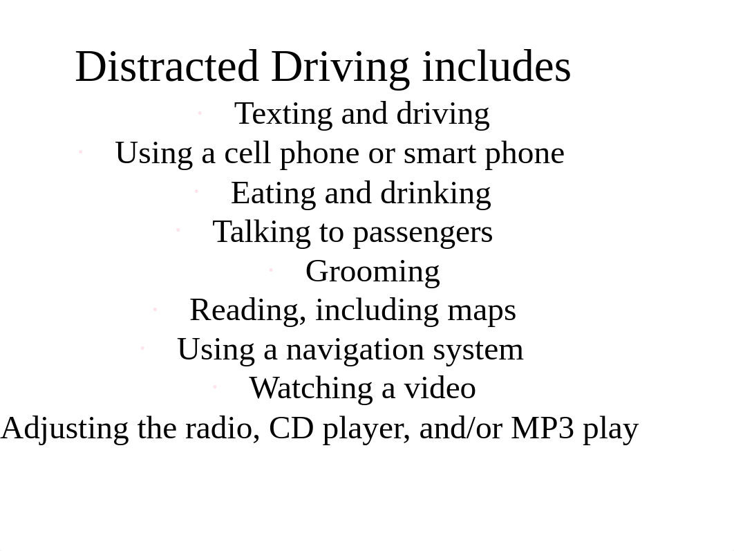 Distracted Driving Final Power Point Presentation_dvx2pp5g13r_page3