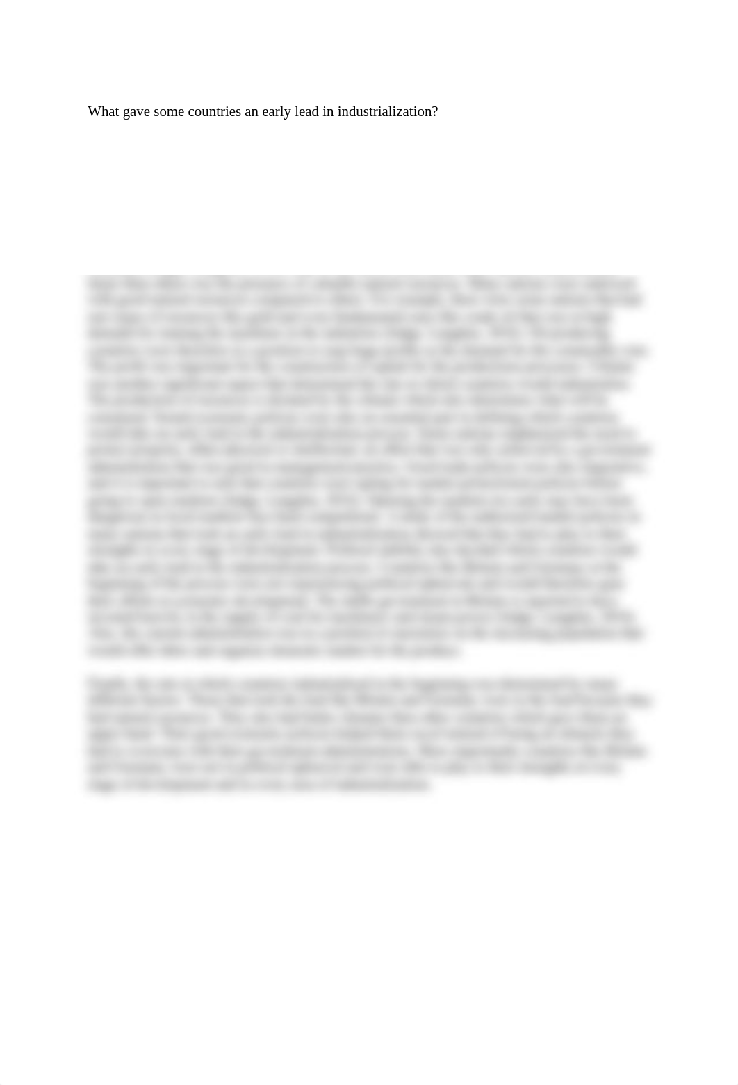 GED 130 countries lead in industrialization.docx_dvx3xqbteg8_page1