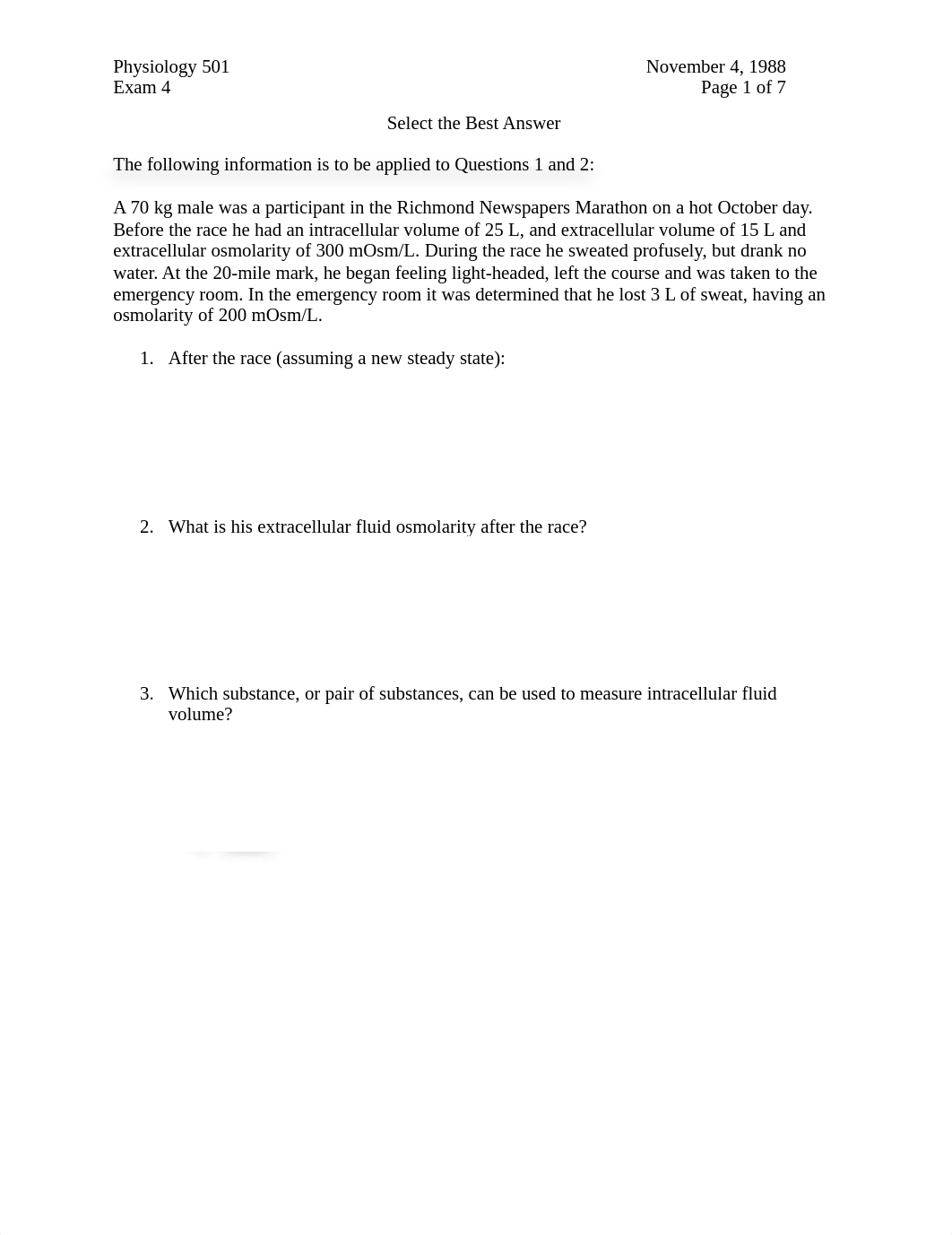 Physiology Exam 4 1988_dvx4hk06e50_page1