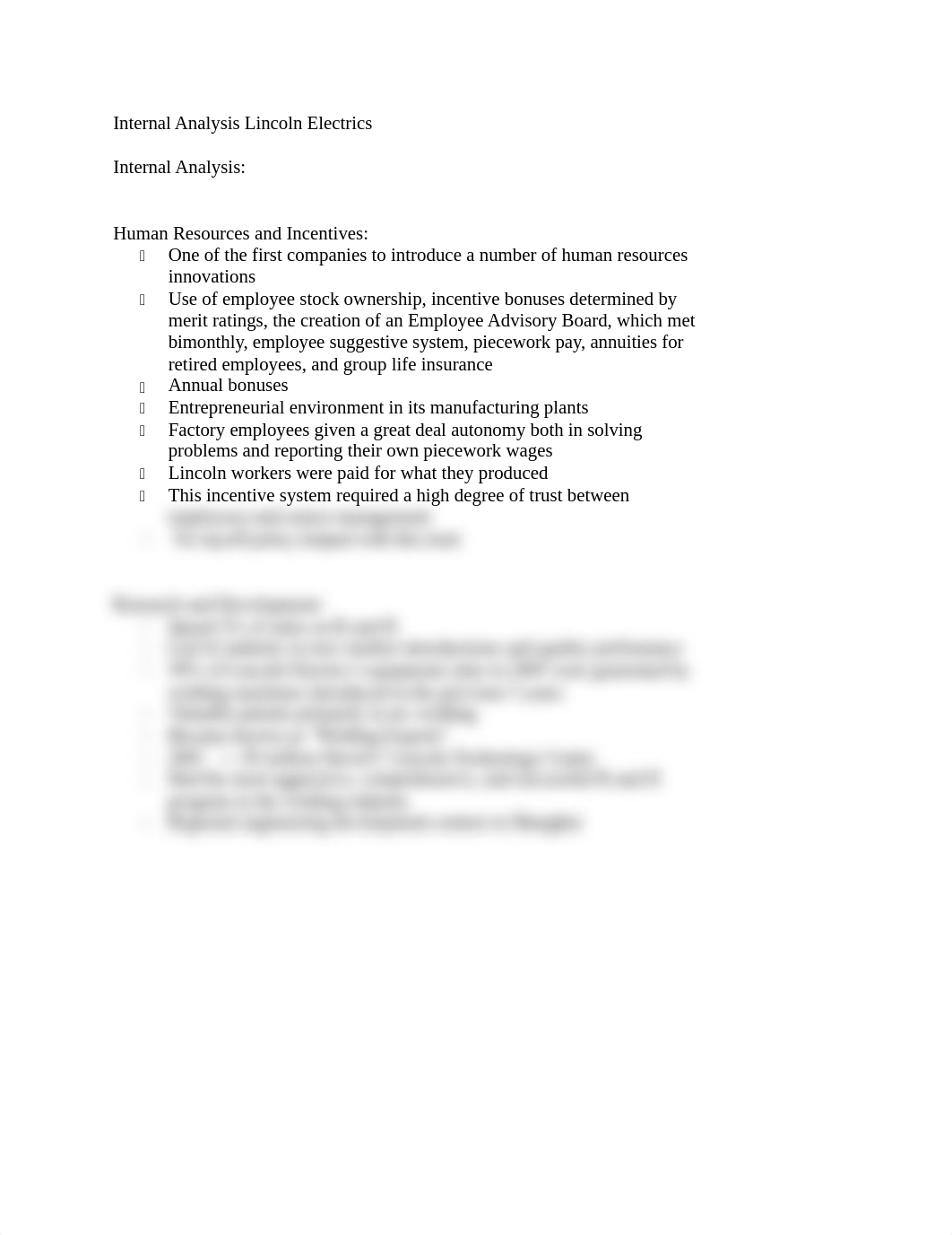 Internal Analysis Lincoln Electrics.docx_dvx4i0no9me_page1