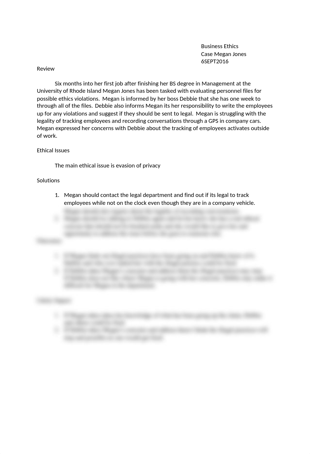 Business Ethics Case Megan Jones_dvx74j6r67g_page1