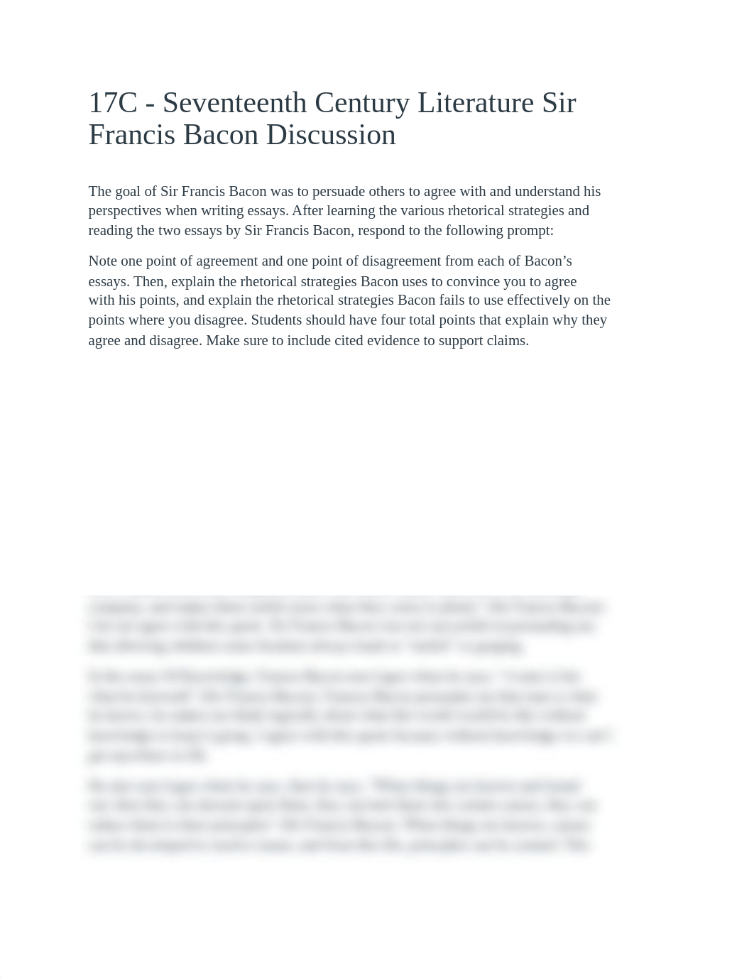 17C - Seventeenth Century Literature Sir Francis Bacon Discussion v5.pdf_dvxc118qmq9_page1