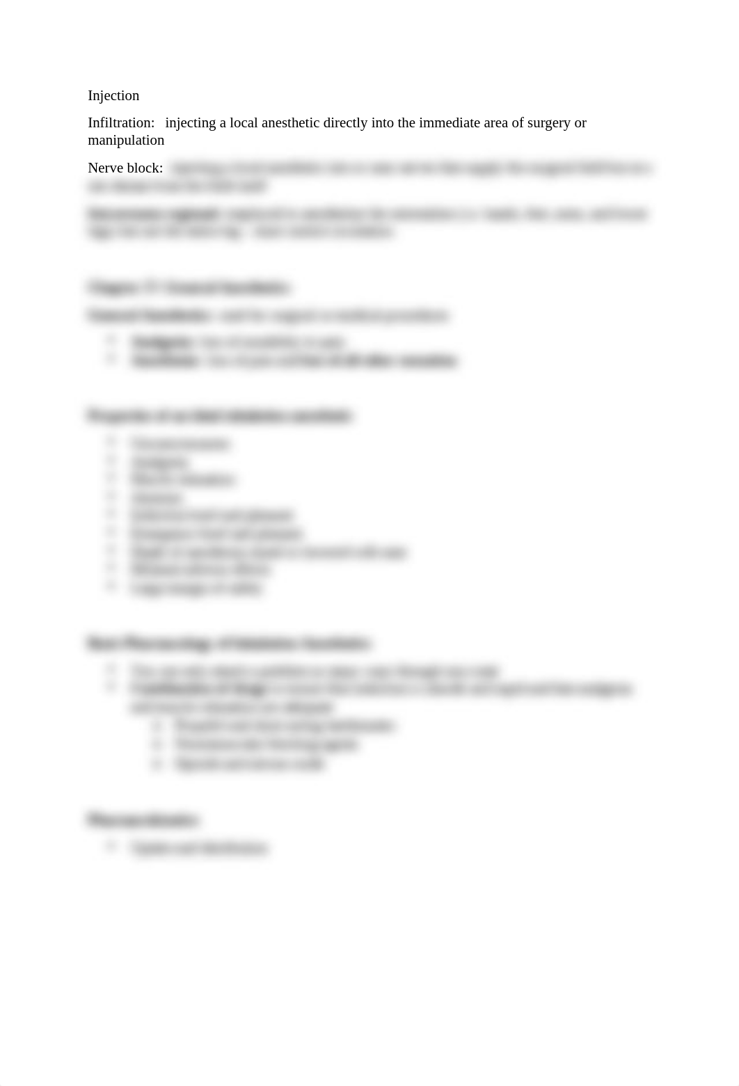 NRS301 Pharmacology Exam 2 Study Guide.docx_dvxdnadbmcy_page3