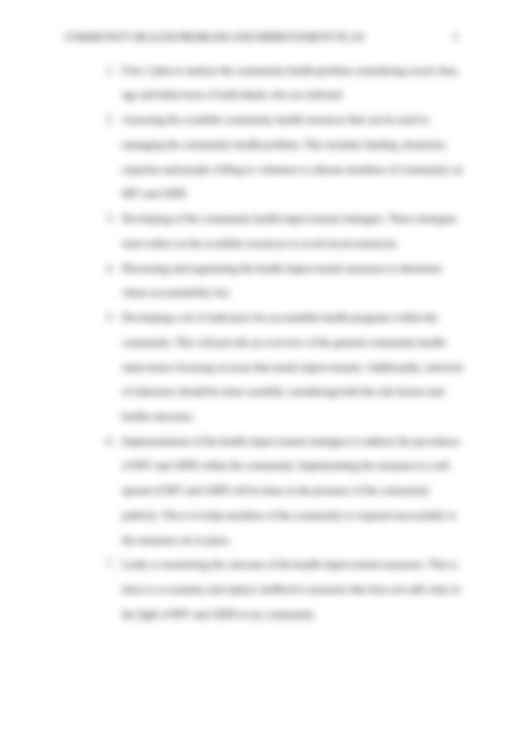 Community Health Problem and Improvement Plan.docx_dvxg1wr4ptw_page3