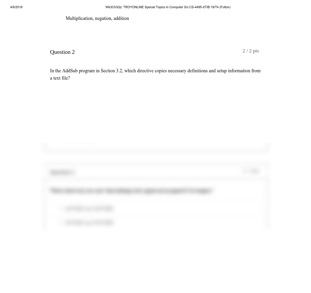 Wk3Ch3Qz_ TROYONLINE Special Topics in Computer Sci CS-4495-XTIB 18_T4 (Fulton).pdf_dvxgh1s3d6v_page2