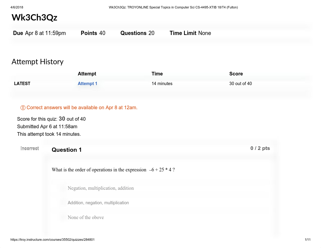 Wk3Ch3Qz_ TROYONLINE Special Topics in Computer Sci CS-4495-XTIB 18_T4 (Fulton).pdf_dvxgh1s3d6v_page1