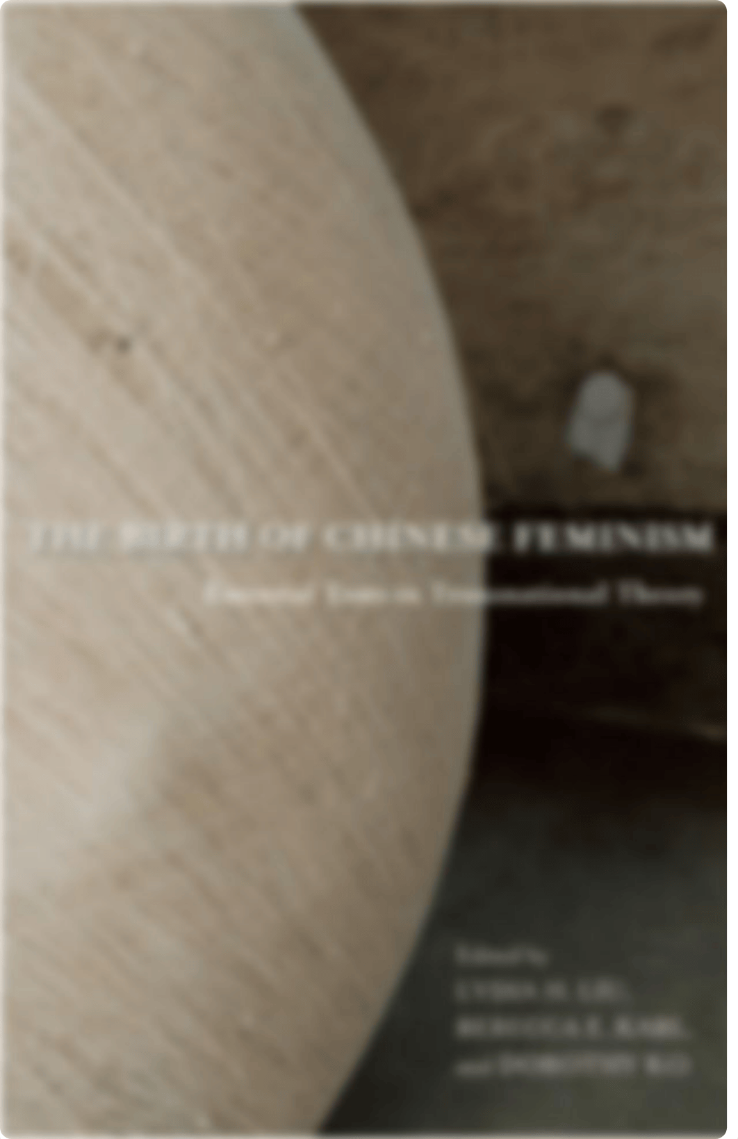 BirthOfChineseFeminism.pdf_dvxh8k2b6zd_page1