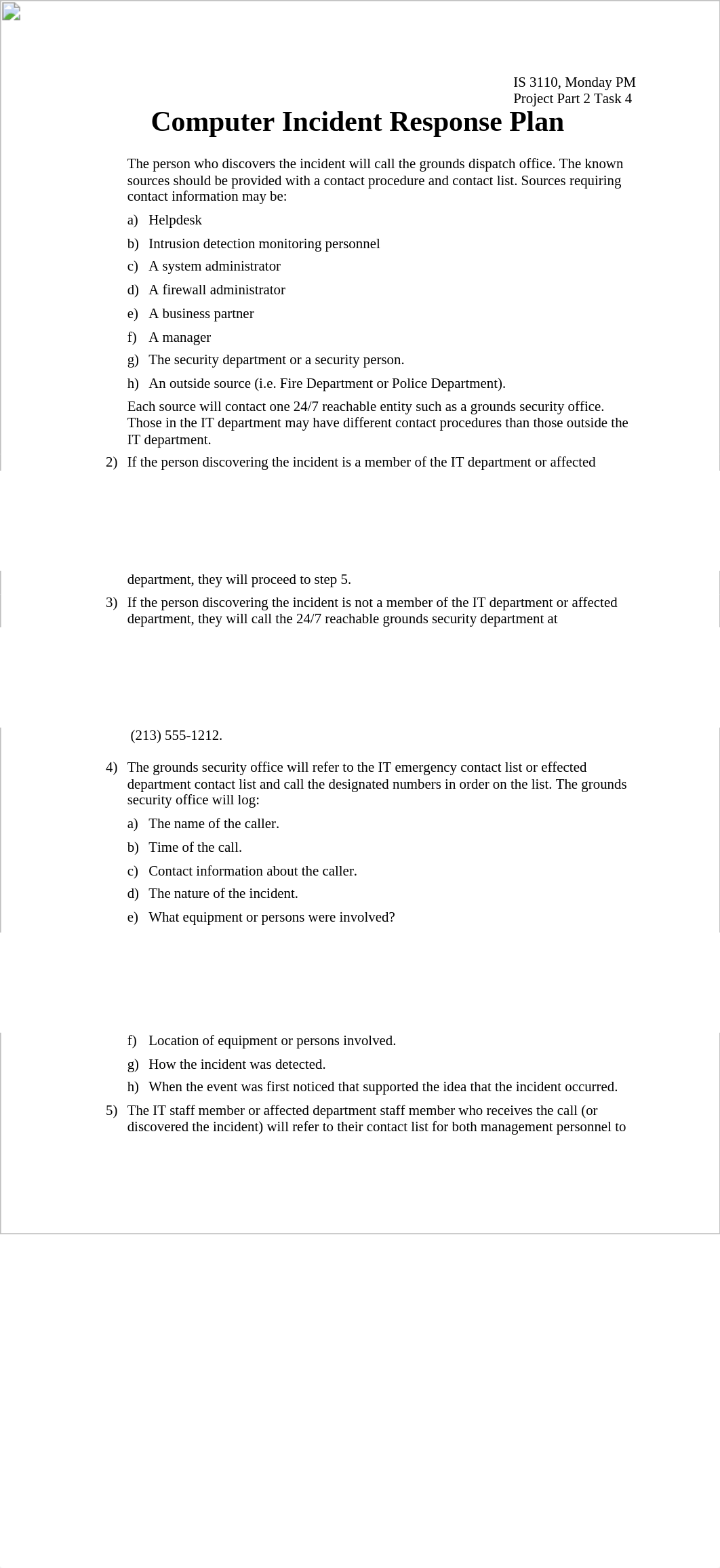 P2T4 - Computer Incident Response Plan_dvxj8iv9alg_page1