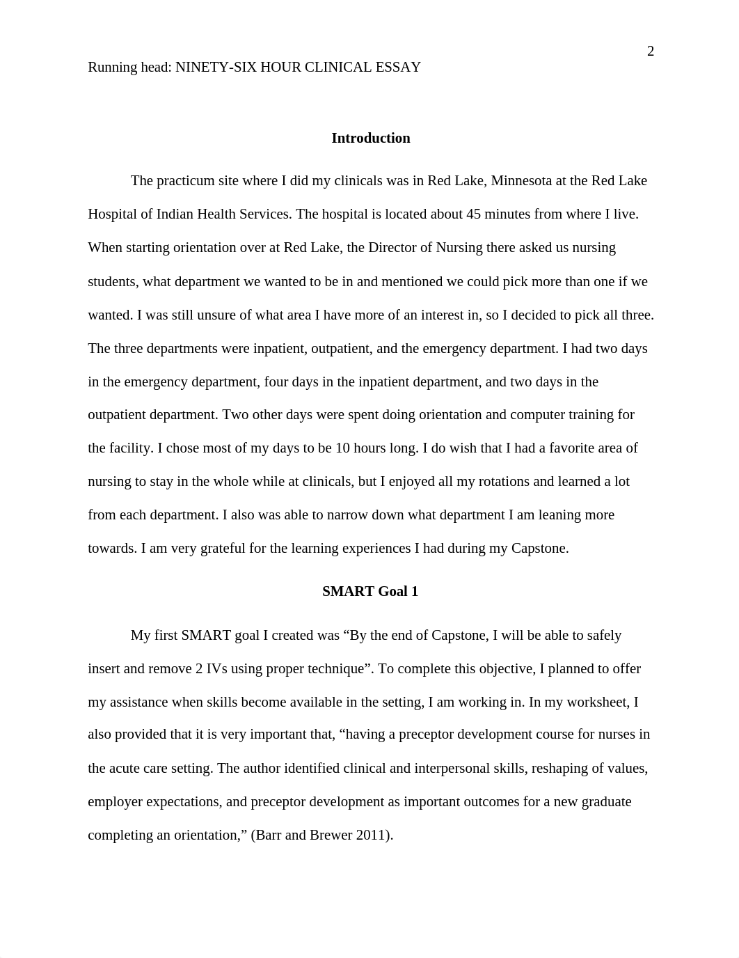 96hr clinical essay.docx_dvxjf20nzex_page2