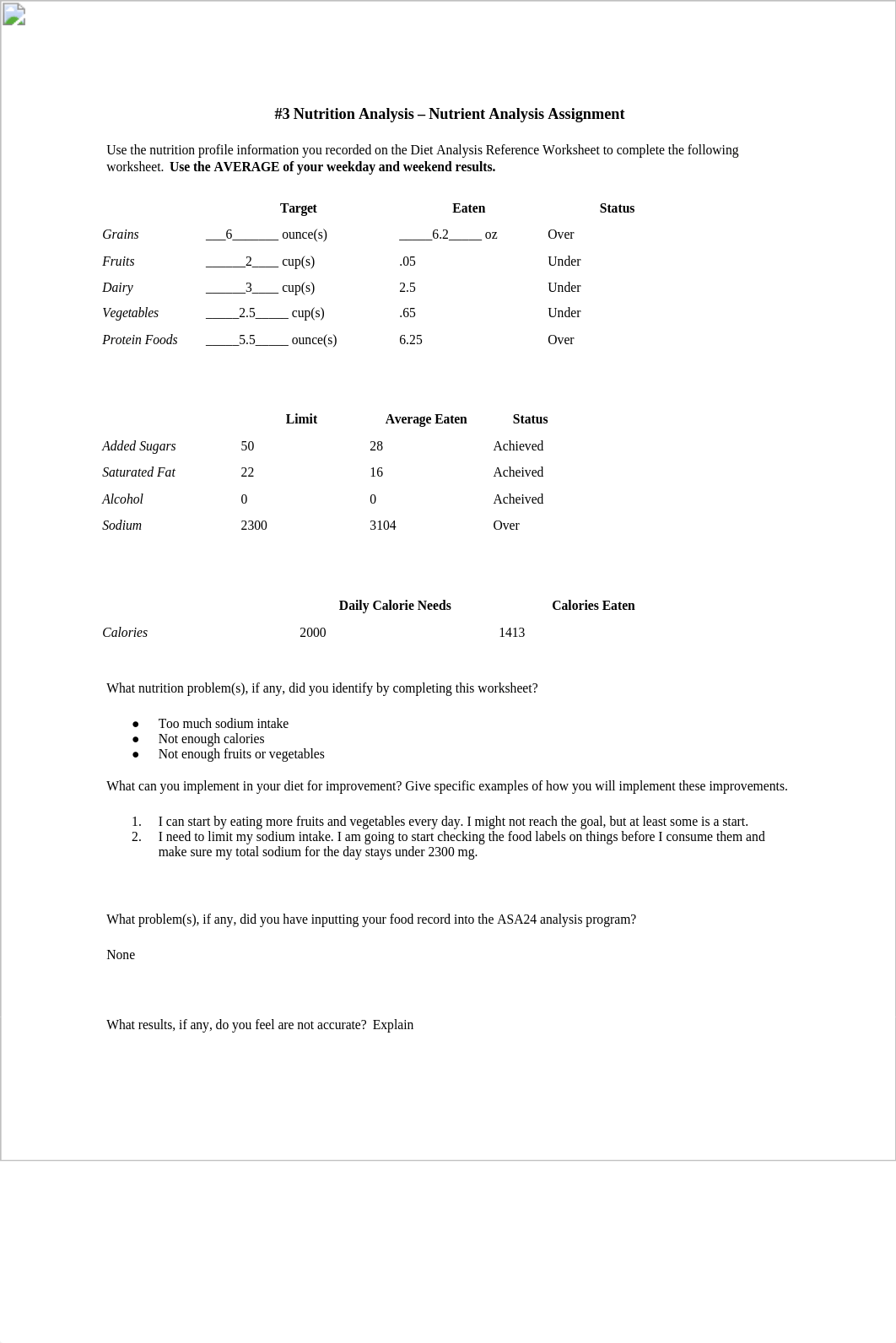 3_Nutrition_Analysis_-_Nutrient_Analysis_Assignment_dvxk5hy0pzo_page1