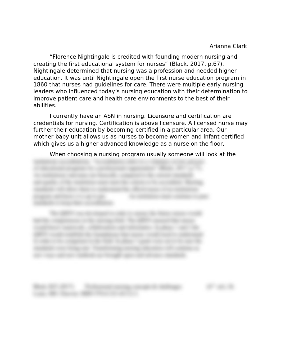 NURS 300 Ch. 4 Reading Guide A. Clark .docx_dvxlfjr0q9i_page1