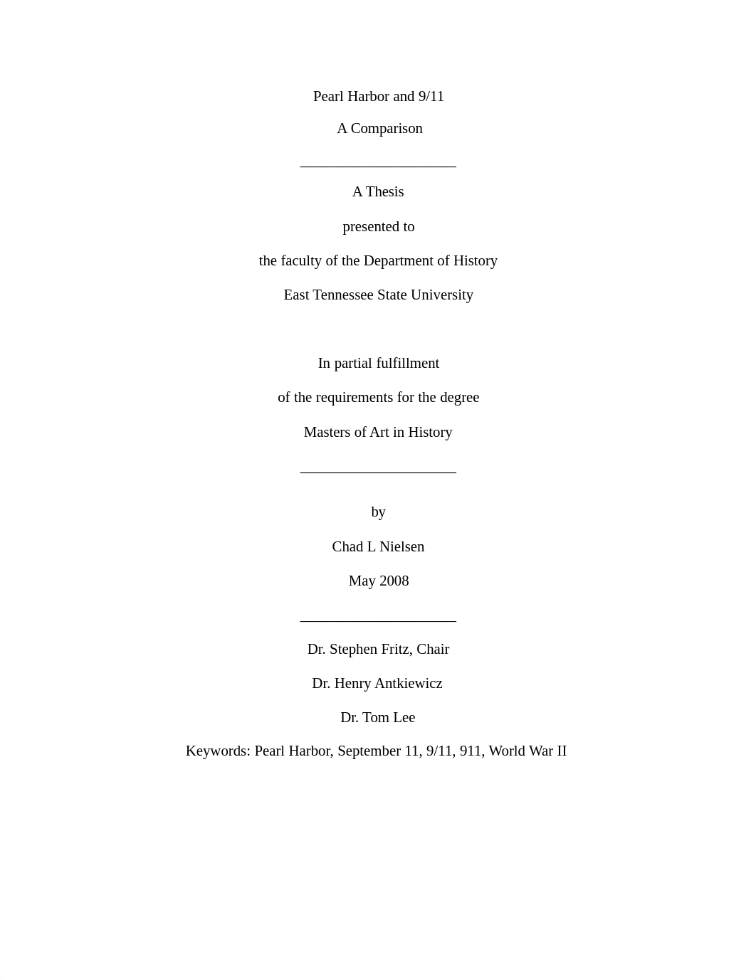 Pearl Harbor and 9-11_A Comparison By Chad Nielsen.pdf_dvxpuptqfh1_page2